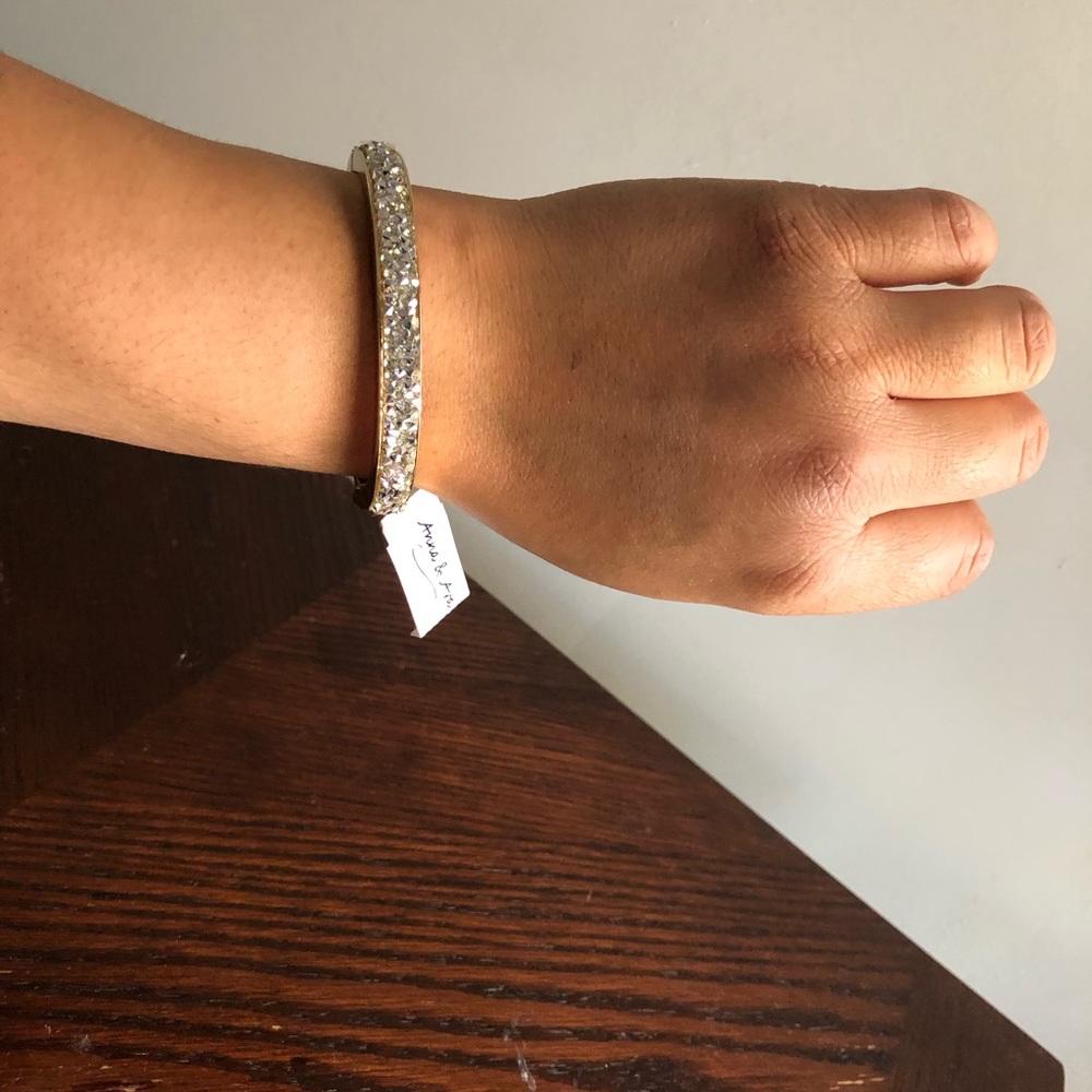 Bangle bracelet - Picture 3 of 6